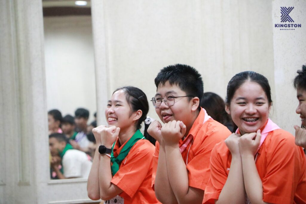 เข้าร่วม โครงการฝึกอบรมทักษะด้านการเรียนรู้และการสื่อสารภาษาต่างประเทศ ที่ โรงแรมไพลิน อำเภอเมืองพิษณุโลก