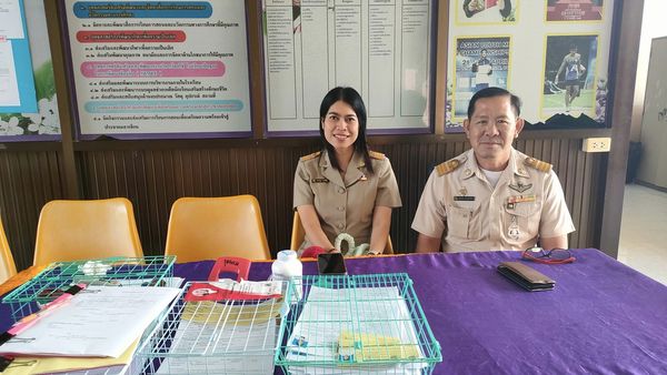 เรียนกีฬาควบคู่กับวิชาการ พร้อมสวัสดิการต่างๆ ที่ได้รับการสนับสนุนอย่างเต็มศักยภาพ